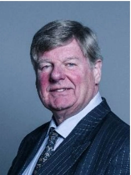 Rt. Hon. Lord Erroll